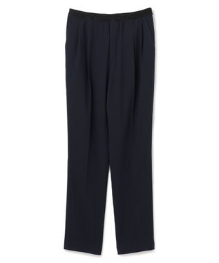 BEIGE， CINDY / イージーパンツ Navy