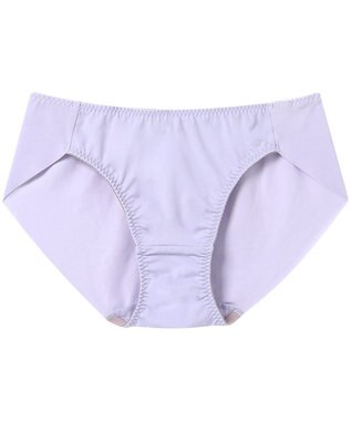 Wing ペアショーツ 【ナチュラルアップブラ】 裾はフリーカッティング はきこみ丈あさめ KF3001 ウイング／ワコール