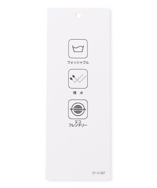 ICB 【撥水加工】メモリーストレッチタフタ トレンチコート カーキ系