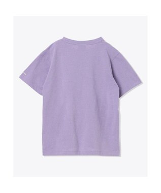 Columbia Columbia/ ティーティージービーショートスリーブTシャツ /コロンビア Dusty Iris
