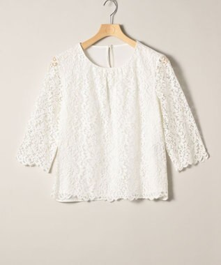 ONWARD Reuse Park 【23区】カットソー春夏 オフホワイト