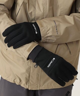 Columbia Columbia/ ダイヤモンドカードウィンドプルーフグローブII /コロンビア