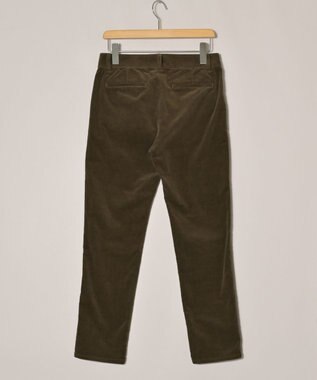 ONWARD Reuse Park 【J.PRESS】パンツ秋冬 グリーン