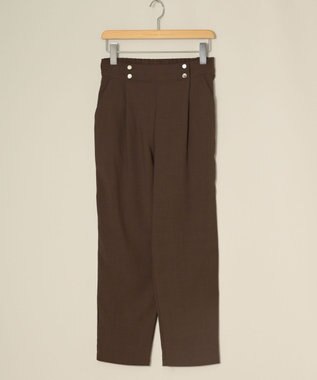 ONWARD Reuse Park 【any SiS】パンツ秋冬 ブラウン