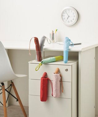 MOONBAT 【Pitaa】ハーフカプセル 無地 晴雨兼用日傘 折りたたみ傘 遮光率100%/UVカット率100%/UPF50+/遮熱効果/撥水加工/軽量/50cm ミントグリーン