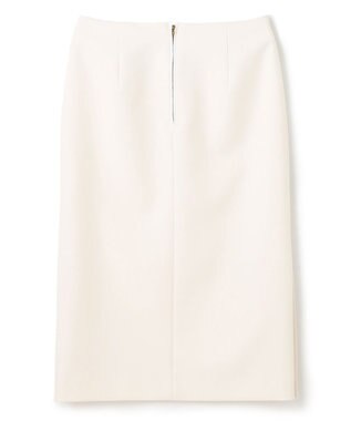 BEIGE， 【S-size】LAUREL / タイトスカート Ecru