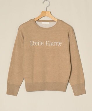 ONWARD Reuse Park 【any SiS】ニット秋冬