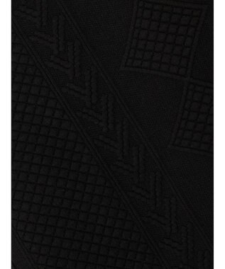 CRAFT STANDARD BOUTIQUE JQカットボリュームスリーブMOCプルオーバー1 Black