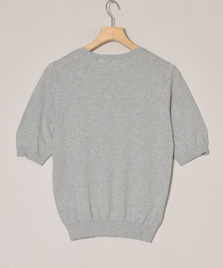 ONWARD Reuse Park 【J.PRESS】ニット春夏 グレー