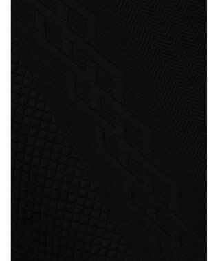 CRAFT STANDARD BOUTIQUE JQカットチュニック1 Black