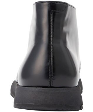 ASICS WALKING ランウォーク メンズ GORE-TEX防水 ブラック系