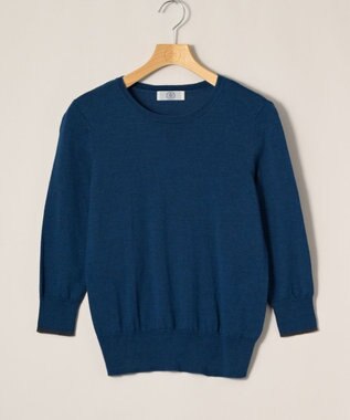 ONWARD Reuse Park 【J.PRESS】ニット秋冬 イエロー