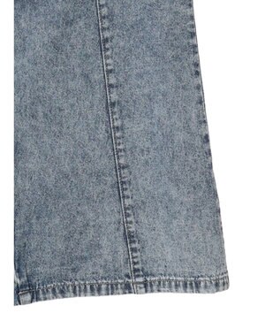 Green Parks ・ＥＬＥＮＣＡＲＥ　ＤＵＥ　デニムロングキャミ Light Indigo