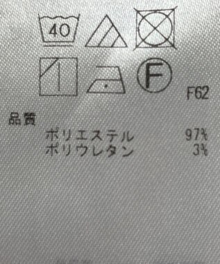 ONWARD Reuse Park 【UNFILO】ブラウス秋冬 ブラック