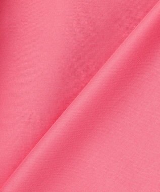 自由区 S 【カタログ掲載・Premium Collection】ボリュームスリーブ ブラウス コーラル