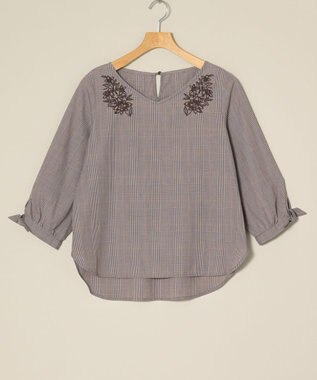 ONWARD Reuse Park 【any SiS】ブラウス秋冬