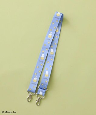 Green Parks Ｍｉｆｆｙ／プリントマルチストラップ