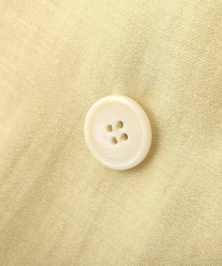 YECCA VECCA シアーテーラードジャケット Yellow