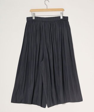 ONWARD Reuse Park 【組曲】パンツ春夏 ブラック