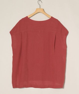 ONWARD Reuse Park 【23区】ブラウス春夏 レッド