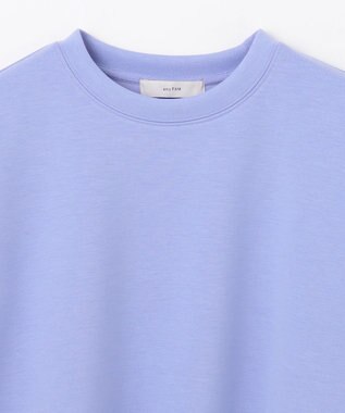 ANY 【洗濯機可】ダンボールプルオーバー ブルー