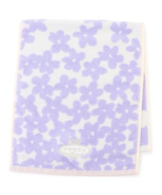 TOCCA PRIMAVERA FACE TOWEL フェイスタオル