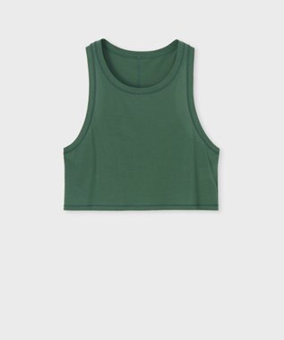 Paul Smith レイヤード シアー カットソー グリーン