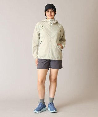 Columbia Columbia/ ウィメンズトレイルラッシュソフトシェルジャケット /コロンビア Pixel