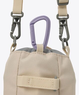 Columbia Columbia/ プライスストリームボトルホルダー /コロンビア Chalk