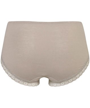 Wing ショーツ KB2011とペア 【マッチミーブラ】 はきこみ丈ふつう KF1000 ウイング／ワコール ブラウン