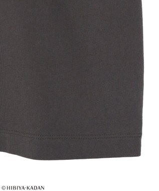 Green Parks 日比谷花壇コラボカラーＴＥＥ Charcoal Gray
