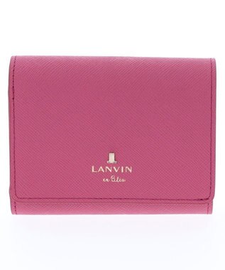 リュクサンブール コンパクト財布 / LANVIN en Bleu | ファッション