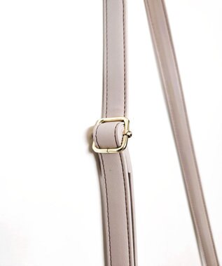 ONWARD Reuse Park 【any SiS】バッグ グレー