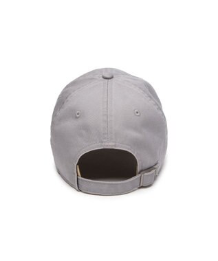 WEGO 【ユニセックス着用ITEM】NEWERA　9TWENTY　MLB　Khaki　Sweat　Band グレー