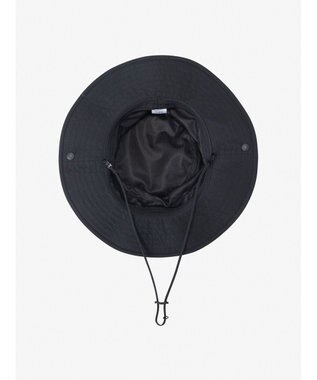 HELLY HANSEN フィールダーハット ブラック