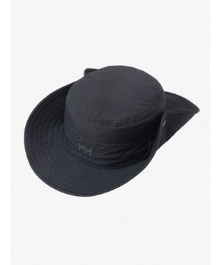 HELLY HANSEN フィールダーハット ブラック