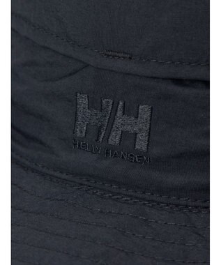 HELLY HANSEN フィールダーハット ブラック