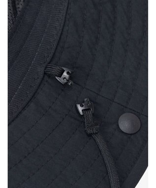 HELLY HANSEN フィールダーハット ブラック