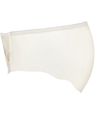 WACOAL ボーイレングス ショーツ 【ハグするブラ】 BRB498とペア はきこみ丈あさめ 全方向ストレッチ(バック) レディース PRA698 /ワコール クリーム