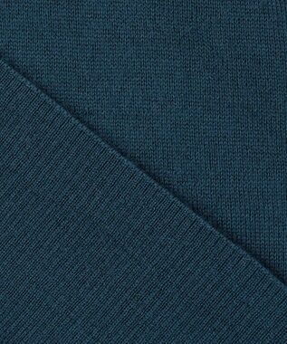 J.PRESS LADIES 【洗える】DRALON MERINO ニット ピーコックグリーン系