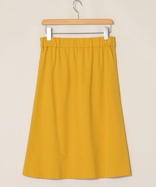 ONWARD Reuse Park 【J.PRESS】スカート春夏 イエロー