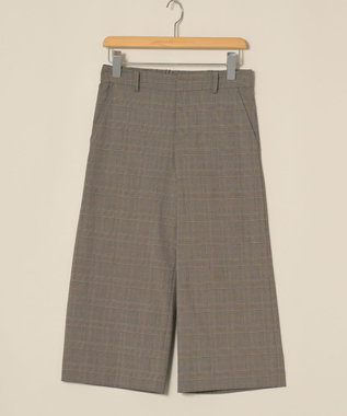 ONWARD Reuse Park 【J.PRESS】パンツ春夏 ブラウン