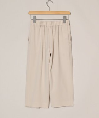 ONWARD Reuse Park 【23区】パンツ春夏 ベージュ