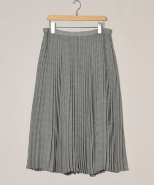 ONWARD Reuse Park 【自由区】スカート秋冬 ブラック