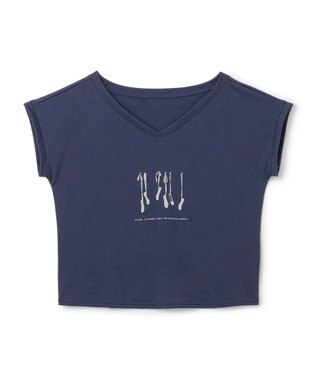 Chacott Tシャツ