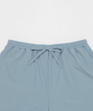 WEGO ラッシュガードショートパンツ ブルー