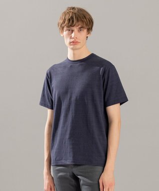 JOSEPH HOMME リネンプレーティング  Tシャツ ホワイト系