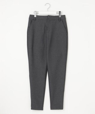 23区GOLF 【WOMEN】【撥水・ストレッチ】４ＷＡＹストレッチパンツ オンオフ問わず幅広く使える グレー系