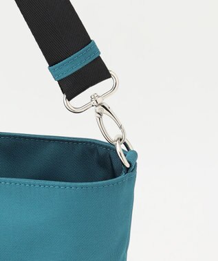 Y'SACCS 【大人のおしゃれ手帖5月号掲載】鶴田真由×Y'SACCS　ベーシックトートバッグ ブルー