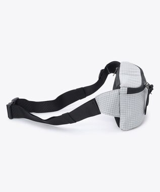 Columbia Columbia/ グレートスモーキーガーデンEXヒップバッグ /コロンビア Grey Ice